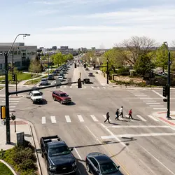 Navigating Aurora's Spring Road Hazards: What You Need to Know | Populer Platform