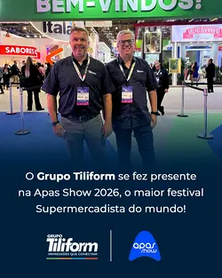 Tiliform Group at @apasshow: A Supermercados Festival Opportunity | Populer Platform