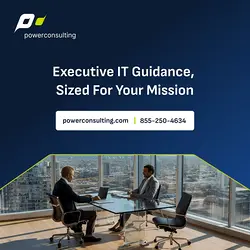 Empower Your Nonprofit with a Virtual CIO Service for Strategic IT Planning | Populer Platform