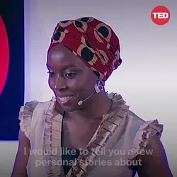 The Danger of a Single Story: Chimamanda Ngozi Adichie's Insight | Populer Platform