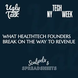 Navigating Healthtech: Insights from Ugly Talk at NY Tech Week | Populer Platform