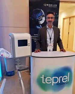 Teprel at II Portuguese Congress of Oncological Urology: Promoting Excellence in GU Cancer Treatment | Populer Platform