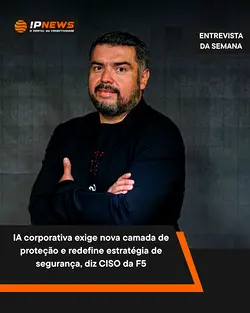 Rethinking Digital Security Strategies with AI: Insights from Ivan Ramos | Populer Platform