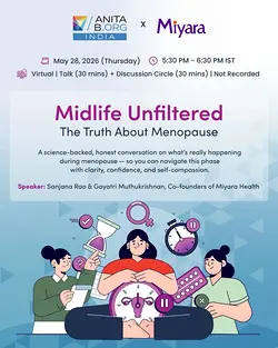 Empowering Midlife Women: Transforming Workforce Support at Miyara Health | Populer Platform