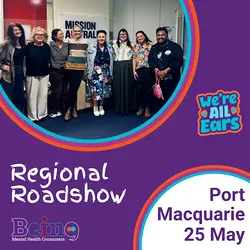 Reflecting on a Successful First Day of Regional Roadshow on Mid North Coast | Populer Platform