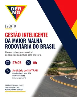 Smart Road Network Management Seminar in Brazil: Key Challenges and Solutions | Populer Platform