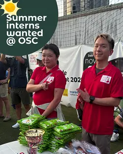 Join Operation Santa Claus: Apply for the 2026 Summer Internship Program | Populer Platform