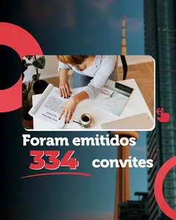 Sorria! Sorteio e Agenda Lotada para a Semana de Imigração | Populer Platform
