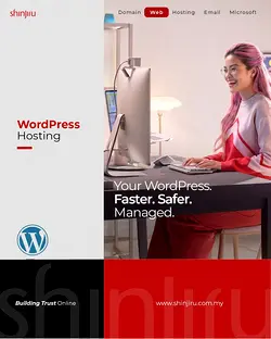Optimize Your WordPress Site with Our Top-Tier Hosting Solutions | Populer Platform