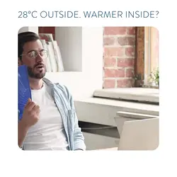 Heatwave Highlights Importance of WELL Certification for Building Performance | Populer Platform