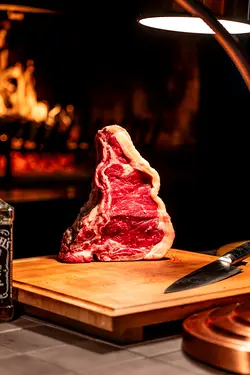 Experience Authentic Trevigian Hospitality at Albronsèr Osteria | Populer Platform