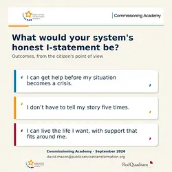 Shifting Focus: From Service Activity to Real-World Outcomes in Public Services | Populer Platform