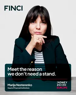 Marija Nesterenko Leads FINCI at Money20/20 Europe: Strategic Partnerships and Expansion | Populer Platform