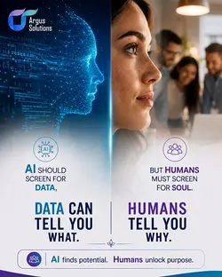 Combining AI and Human Insight for Optimal Hiring Strategies | Populer Platform