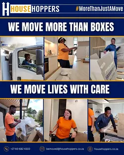 Experience Stress-Free Relocation with Our Premium Moving Services | Populer Platform