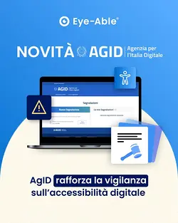 New AGID Regulation Unifies Digital Accessibility Laws in Italy | Populer Platform