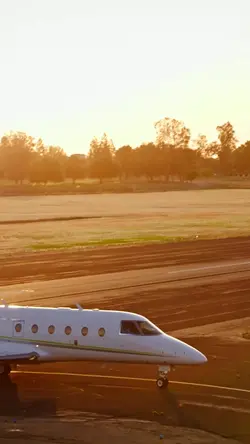 Experience Seamless Luxury with JetLogic's Private Jet Charters | Populer Platform