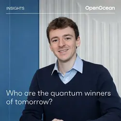 Quantum Winners of Tomorrow: Discovering the Next Big Tech Innovators | Populer Platform
