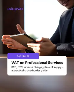 Understanding VAT Compliance: B2B vs B2C Taxation Differences | Populer Platform