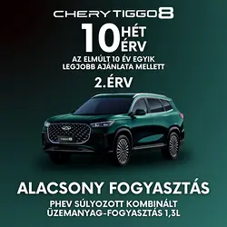 Discover the Modern Marvel: The Chery Tiggo 8 Plug-in Hybrid | Populer Platform