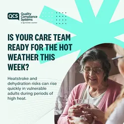 Prepare for Hot Weather: Essential Safety Tips for Care Providers | Populer Platform