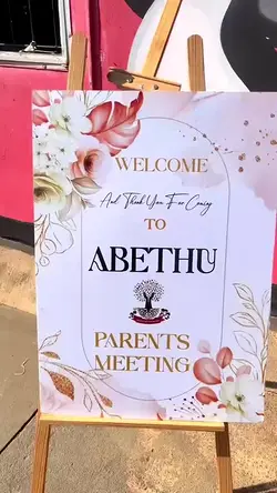 Empowering Parents at Abethu: A Insightful Discussion on Child Safety | Populer Platform