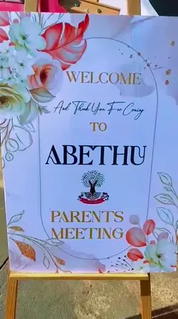 Empowering Parents to Safeguard Children at Abethu Tembisa Meeting | Populer Platform