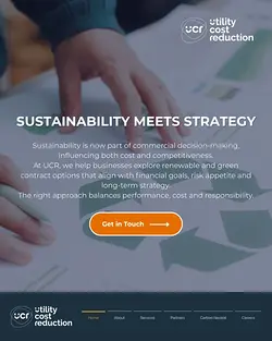 Integrating Sustainability into Commercial Decisions for Competitive Advantage | Populer Platform