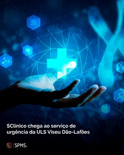 Revolutionize Healthcare with ULS Viseu Dão-Lafões' Real-Time Clinical Platform | Populer Platform