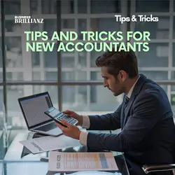 Essential Tips for New Accountants: Master Basics, Excel, Software & Communication | Populer Platform