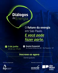 Join Semil at the June 9th Diálogos de Energia Event for Sustainable Energy Transition | Populer Platform