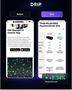 Boost Sales with Transparent Product Comparisons: €17K Monthly Revenue Boost | Populer Platform