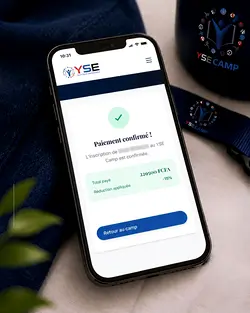 Secure Your Spot at the Exclusive YSE Camp: Limited Spaces Available | Populer Platform