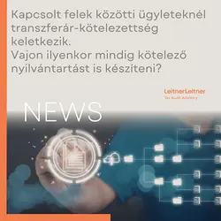 Understanding Transfer Pricing Obligations: Deadlines and Compliance | Populer Platform