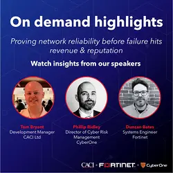 Ensuring Cyber Security Effectiveness: Insights from Fortinet and CyberOne Experts | Populer Platform