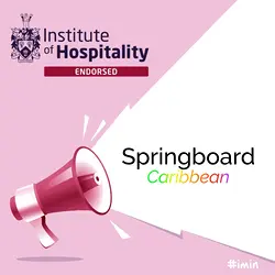 Renewed Endorsement for Springboard Caribbean's Comprehensive Hospitality Training Programs | Populer Platform