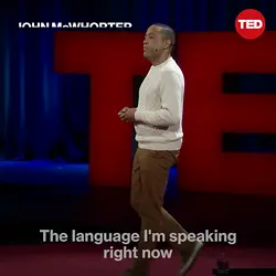 Discover the Benefits of Learning a New Language, According to Linguist John McWhorter | Populer Platform