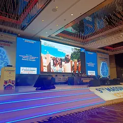Experience Sharing at #2026MASSIN Congress in Mumbai | Populer Platform
