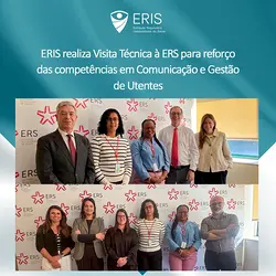 ERIS Visits Health Regulatory Body in Porto, Portugal to Share Best Practices | Populer Platform
