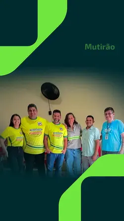 Sucesso na 3ª Edição do Mutirão de Cadastramento de Currículos em Caucaia | Populer Platform