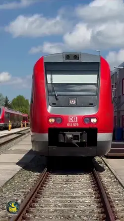 Discover the Benefits of Tilting Diesel Trains on Curved Tracks | Populer Platform