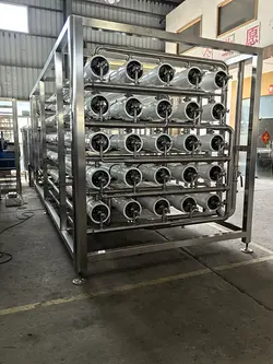 Explore Greenaqua's Expertise in Filling Lines for Beverages | Populer Platform