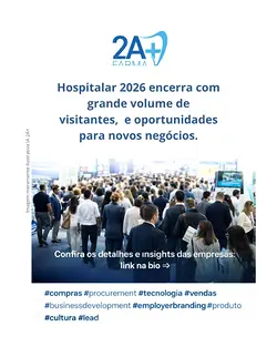 Hospitalar 2026 Success: Overflowing Booths, High Visitor Flow, and Exceeding Expectations | Populer Platform