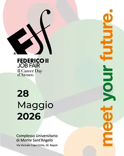 Meet FiberCop at the University of Naples Federico II Job Fair | Populer Platform