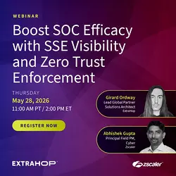 Transform Security: Zscaler Webinar on Evidence-First Approach | Populer Platform