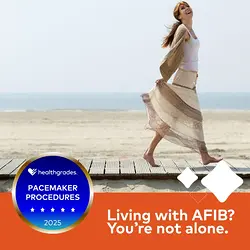 Expert Care for AFib and Pacemaker Procedures at HCA Florida Englewood Hospital | Populer Platform