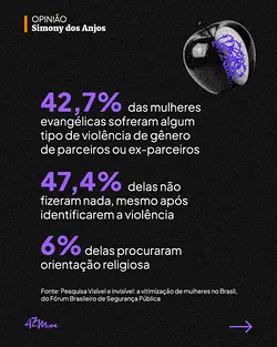 Combating Domestic Violence Among Evangelical Women: Building Supportive Dialogue | Populer Platform