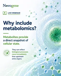 Unlock Biological Insights: Metabolomics in Multi-Omics Webinar | Populer Platform