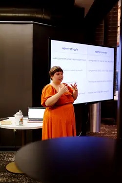 Supporting Young Professionals in Arts and Creative Community through Workshops | Populer Platform