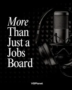 Boost Your Voiceover Business with VOPlanet: Demos, Directory, and Direct Connections | Populer Platform